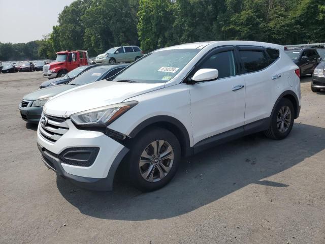 2015 Hyundai Santa Fe Sport  за продажба в Glassboro, NJ - Front End