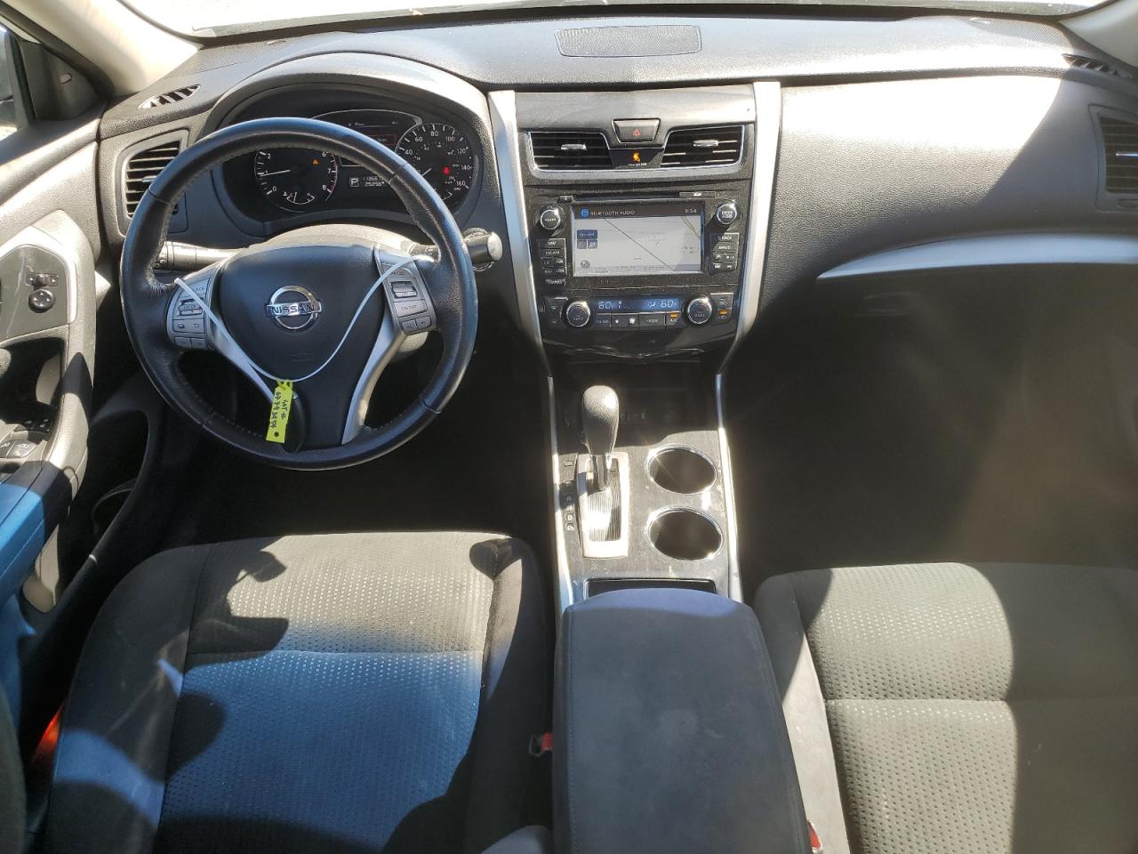 1N4AL3AP0EN234986 2014 Nissan Altima 2.5