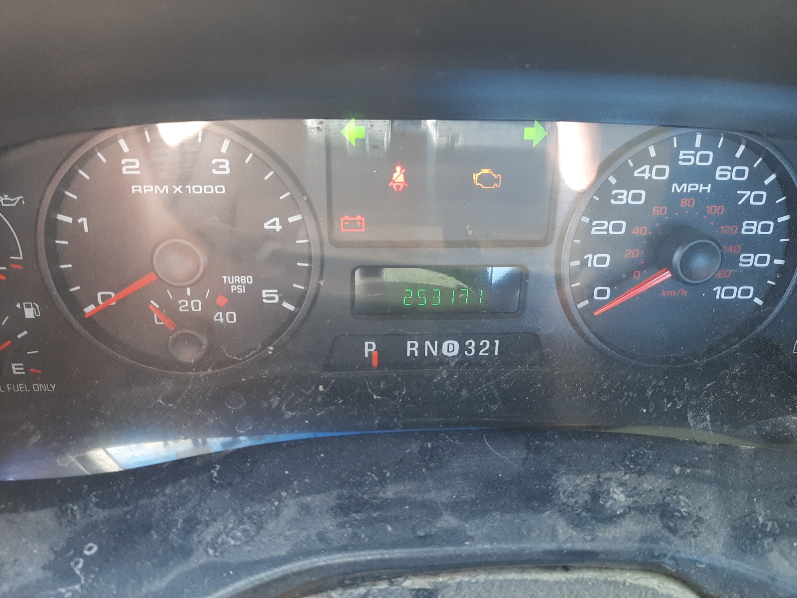 1FTWX30P26ED03703 2006 Ford F350 Srw Super Duty