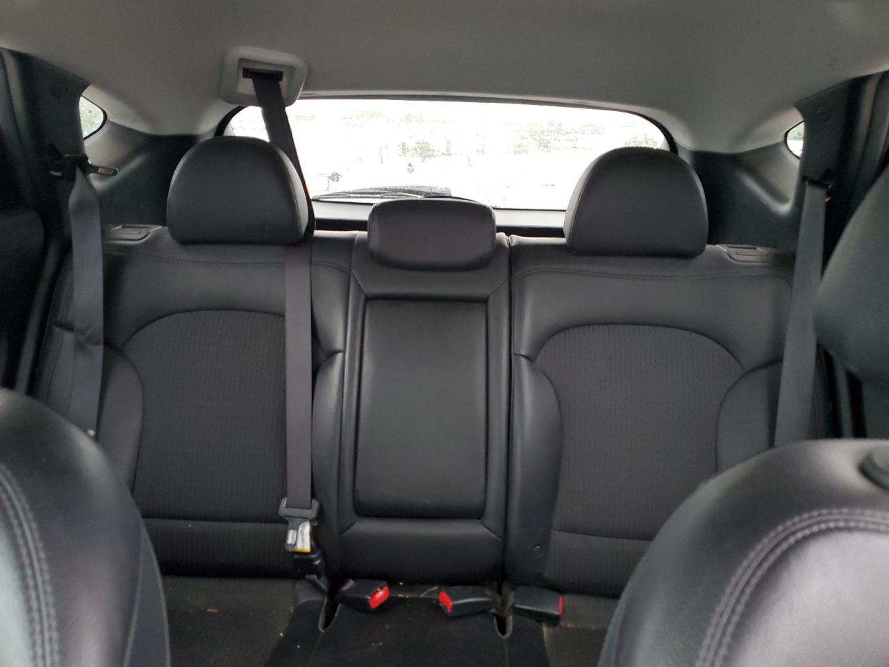 2013 Hyundai Tucson Gls VIN: KM8JU3AC0DU681581 Lot: 66306434