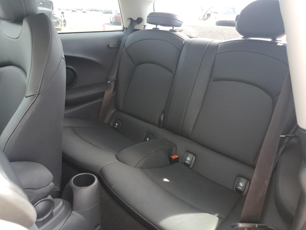 2021 Mini Cooper Se VIN: WMWXP3C02M2P35190 Lot: 66208904