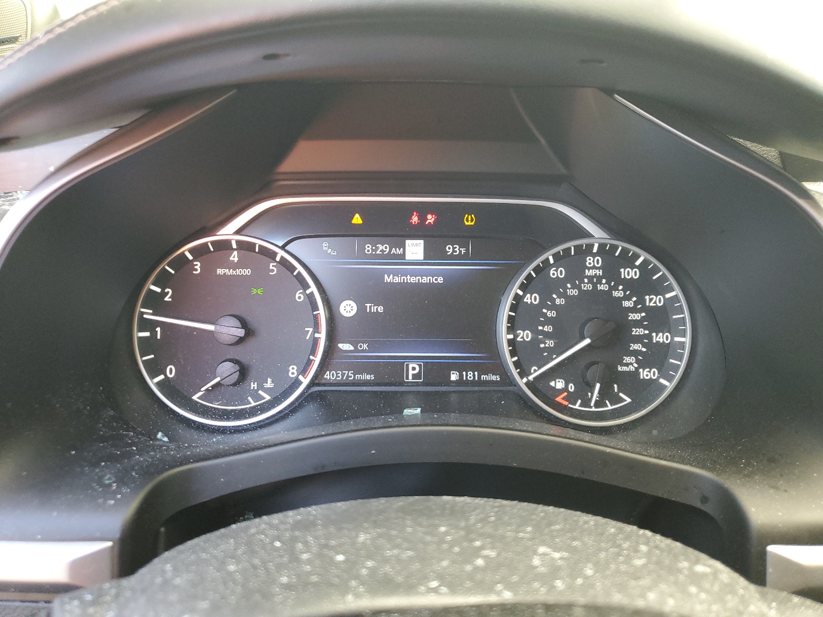 5N1AZ2MJ3KN152011 2019 Nissan Murano S