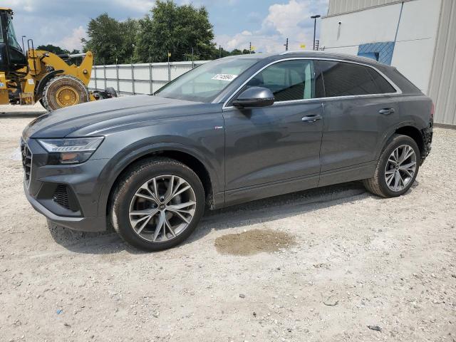 WA1EVBF11PD044945 Audi Q8 PREMIUM