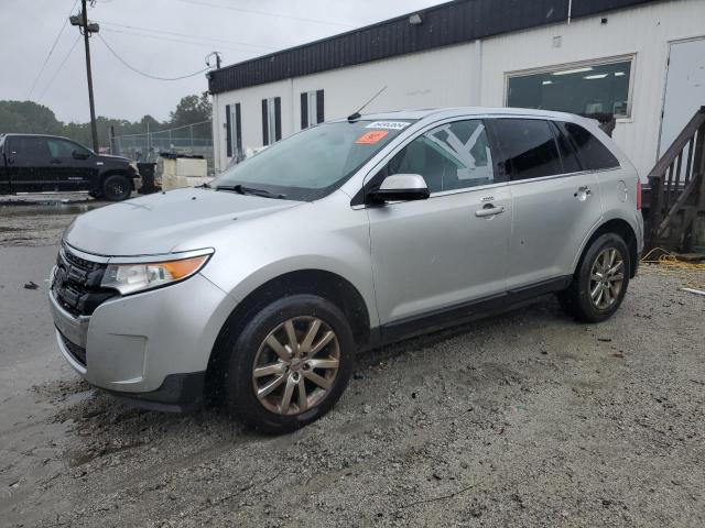 2021 Ford Edge Limited