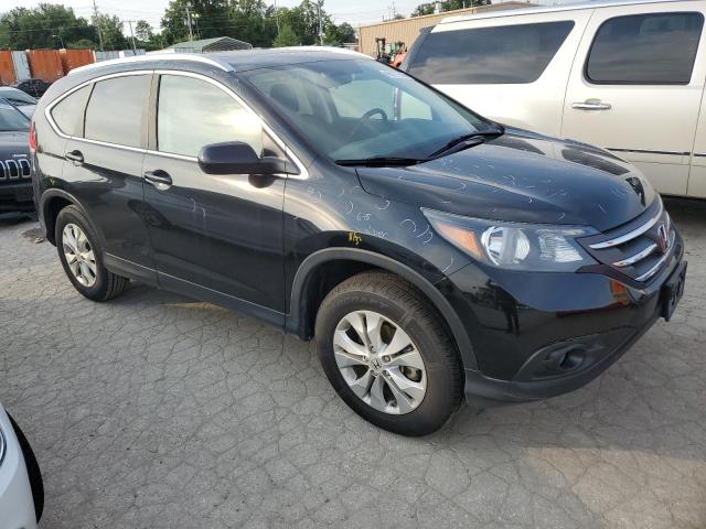 2012 HONDA CR-V EXL 5J6RM4H77CL068622  66777584