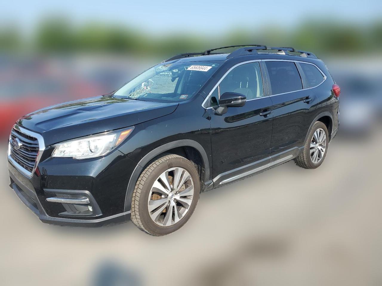 2019 Subaru Ascent Limited VIN: 4S4WMALDXK3450478 Lot: 65606844