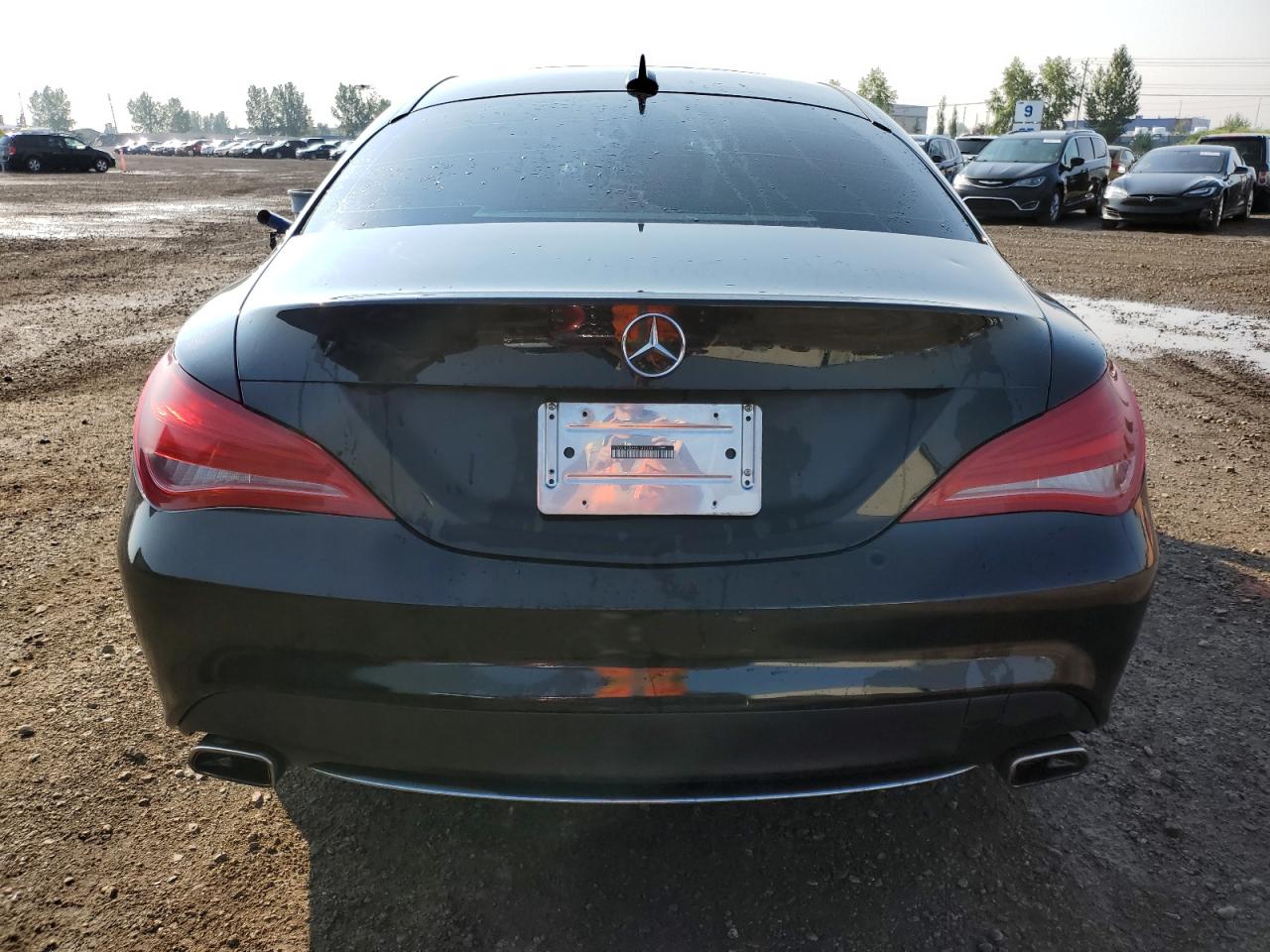 wddsj4gb5en149394 WDDSJ4GB5EN149394 2014 Mercedes-Benz Cla 250 4Matic