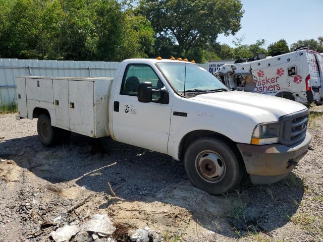 2003 Ford F350 Super Duty