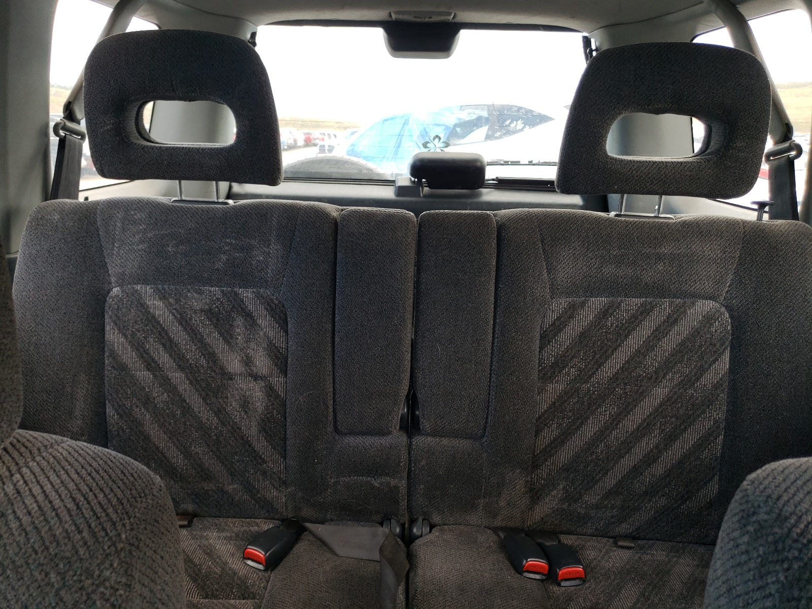 JHLRD2844XC018222 1999 Honda Cr-V Lx