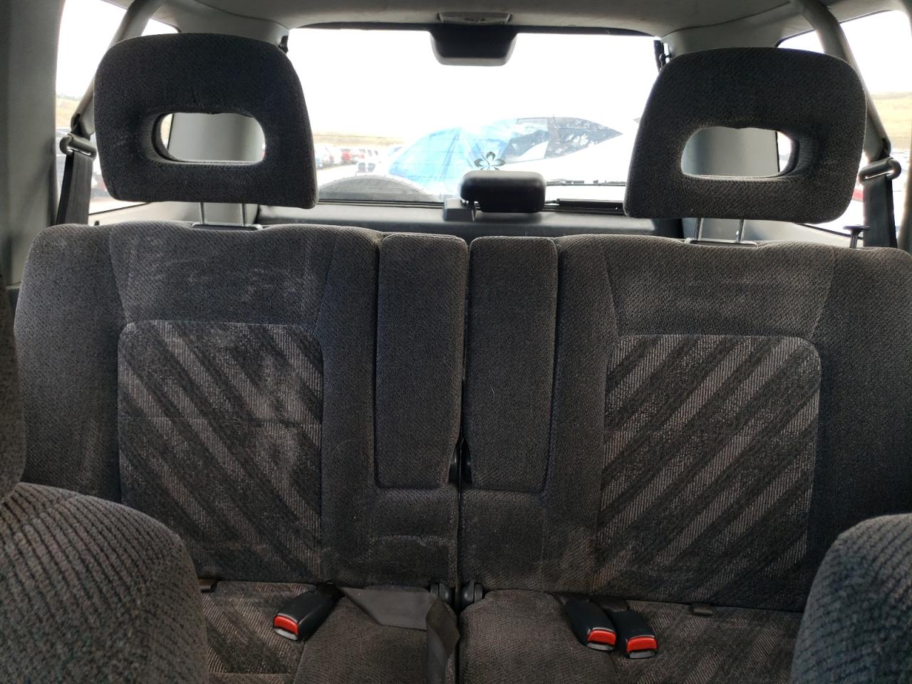 1999 Honda Cr-V Lx VIN: JHLRD2844XC018222 Lot: 68117294