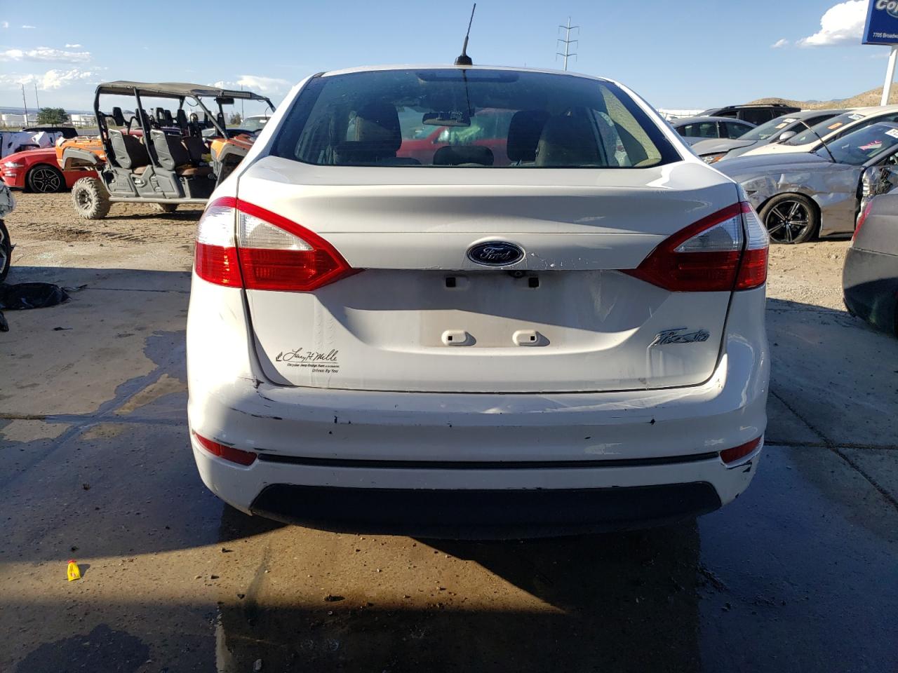 2019 Ford Fiesta - Image 6
