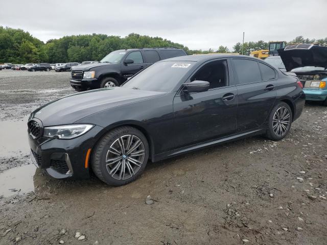 2021 Bmw M340Xi 