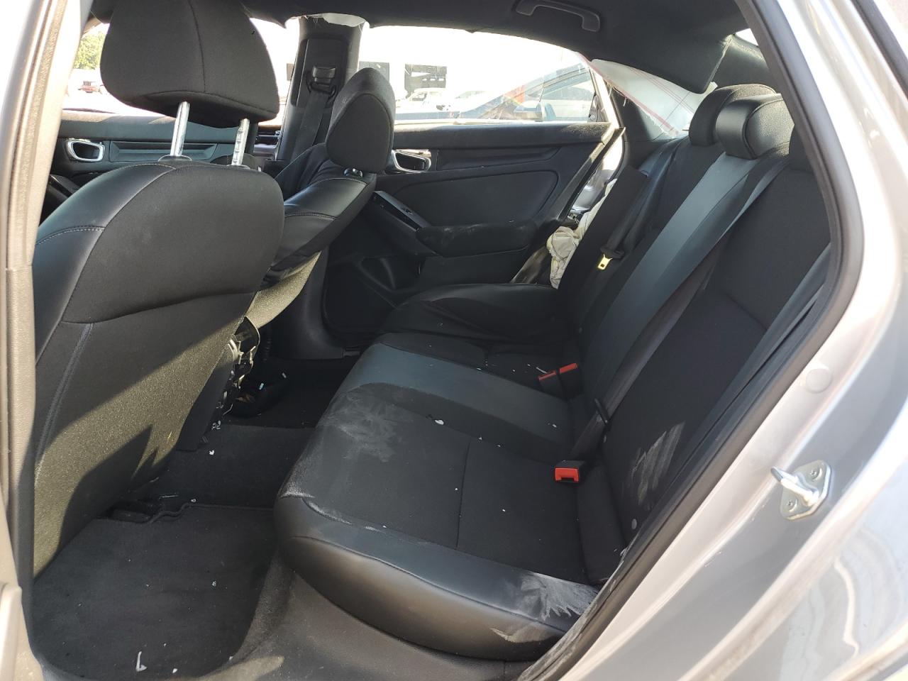 2HGFE2F5XNH549428 2022 Honda Civic Sport