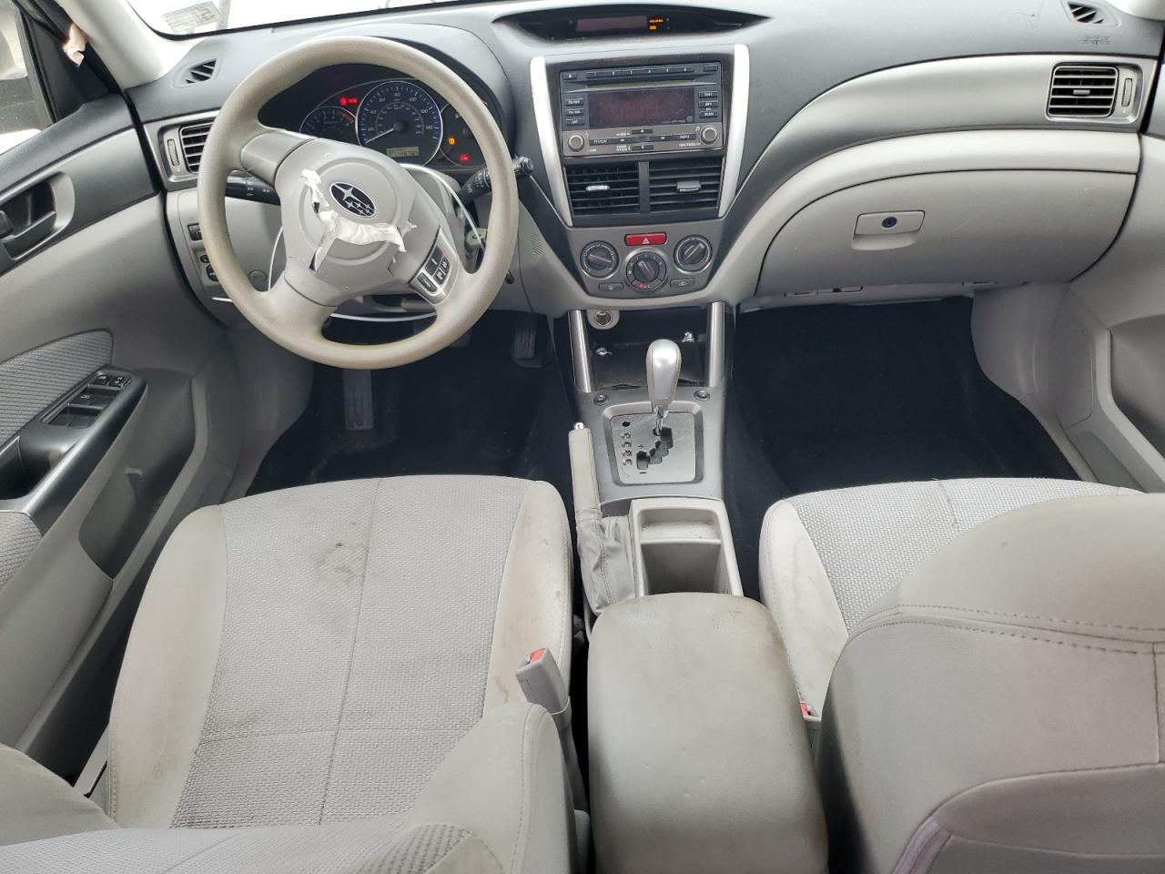 2011 Subaru Forester 2.5X VIN: JF2SHBBC6BH778782 Lot: 66498474