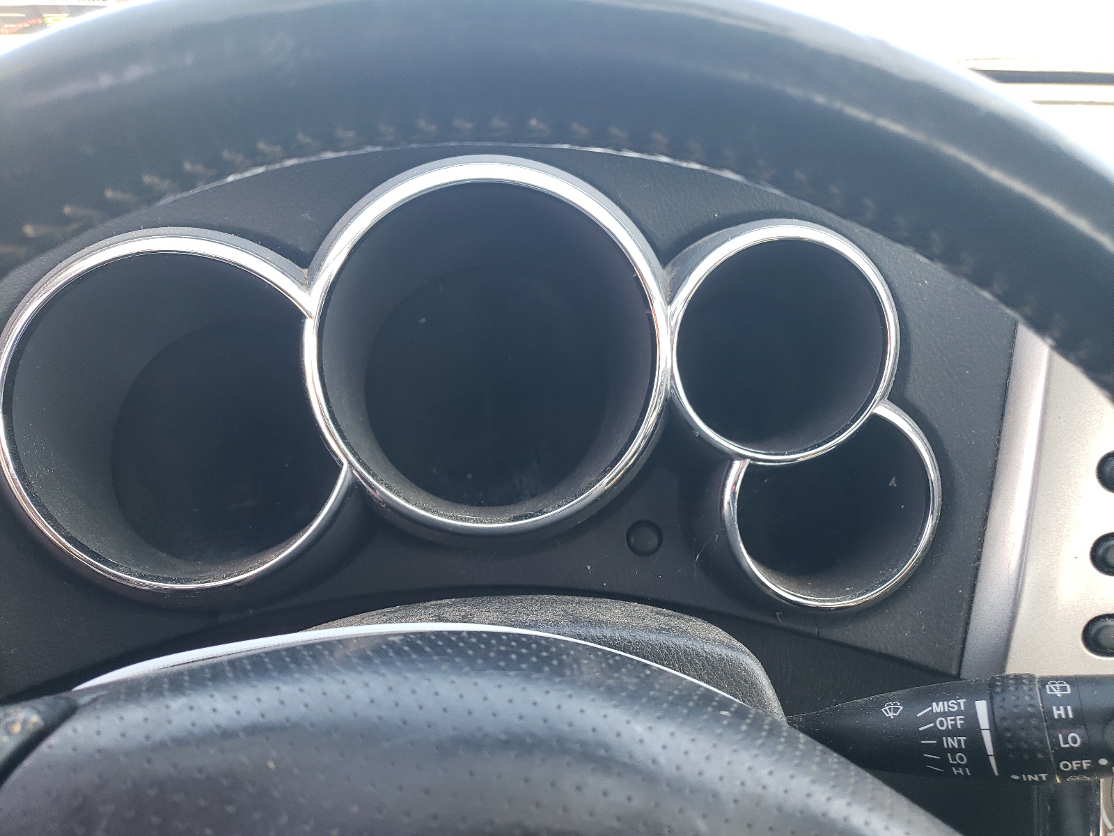 2T1KR32E85C384079 2005 Toyota Corolla Matrix Xr