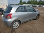 2008 Toyota Yaris  за продажба в Davison, MI - Front End