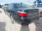 2008 BMW 520D SE for sale at Copart BRISTOL
