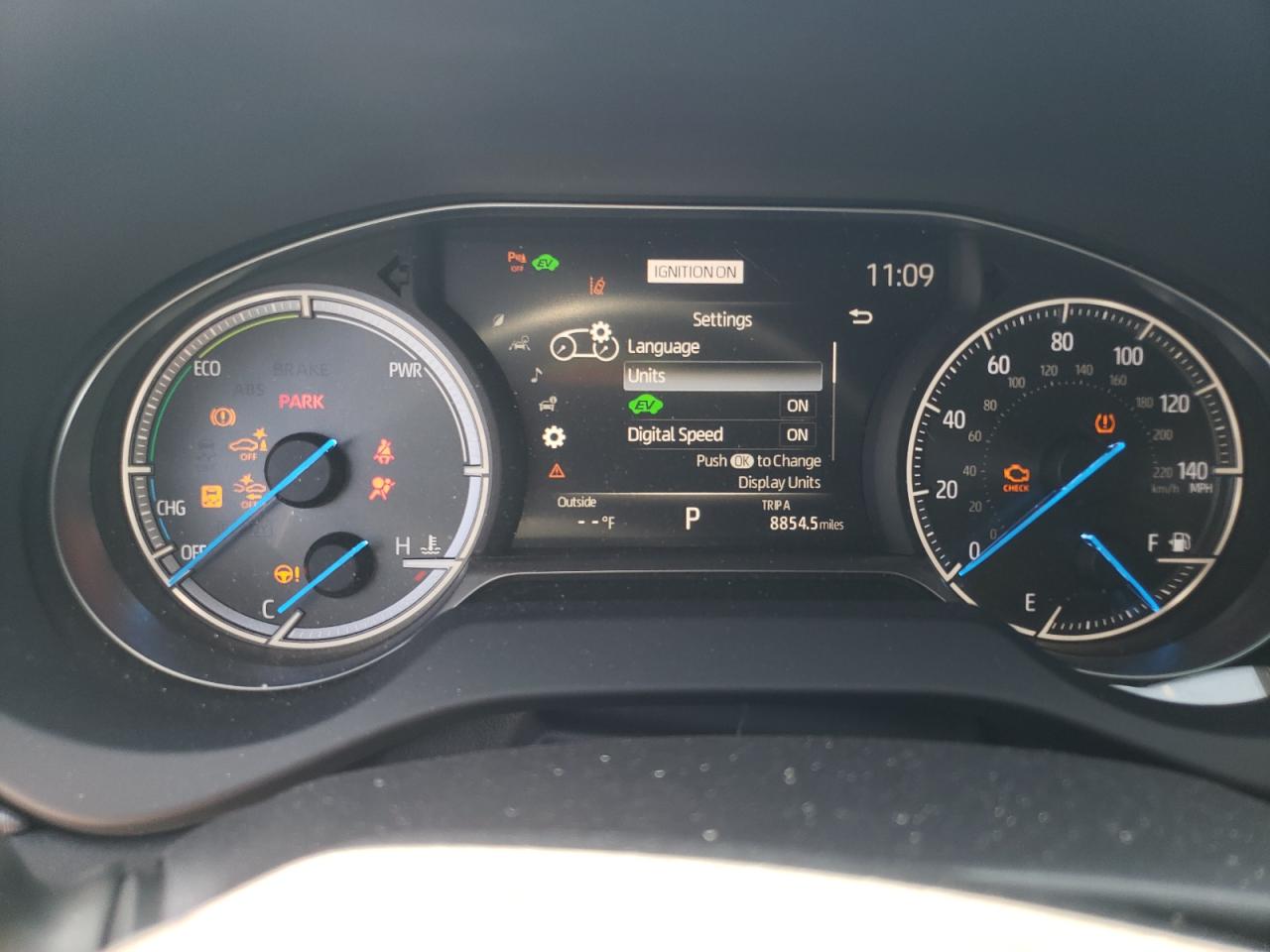 2023 Toyota Venza Le VIN: JTEAAAAH9PJ140639 Lot: 66631504