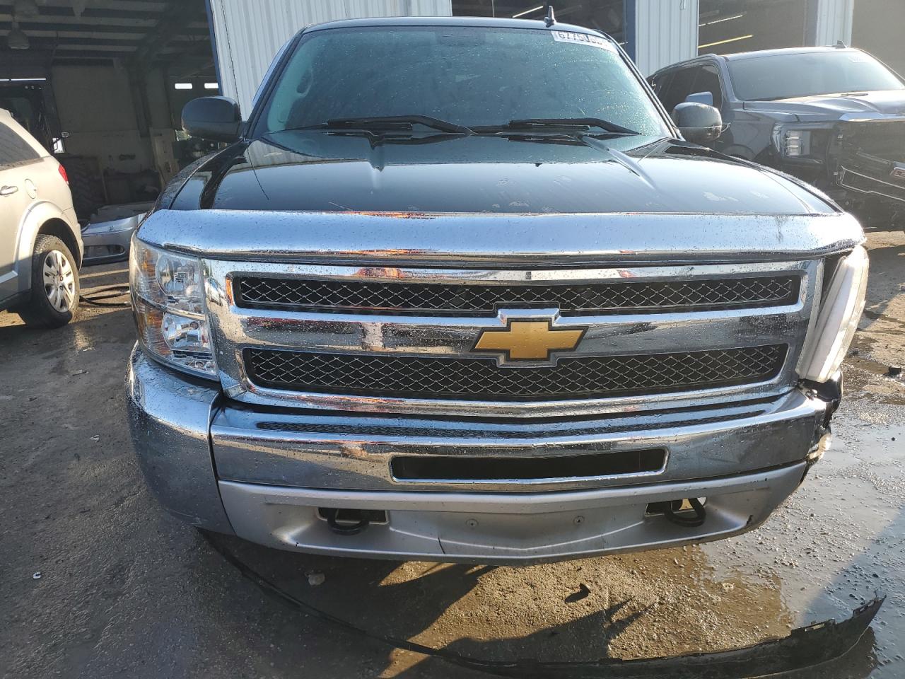 2013 Chevrolet Silverado - Image 5