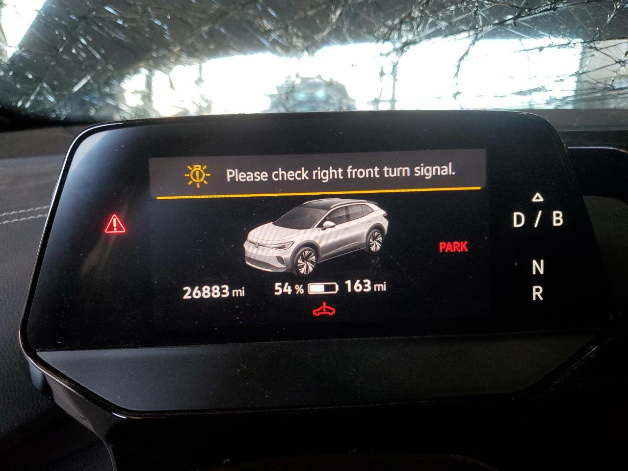 2023 Volkswagen Id.4 Pro VIN: 1V2CMPE80PC015792 Lot: 69268764