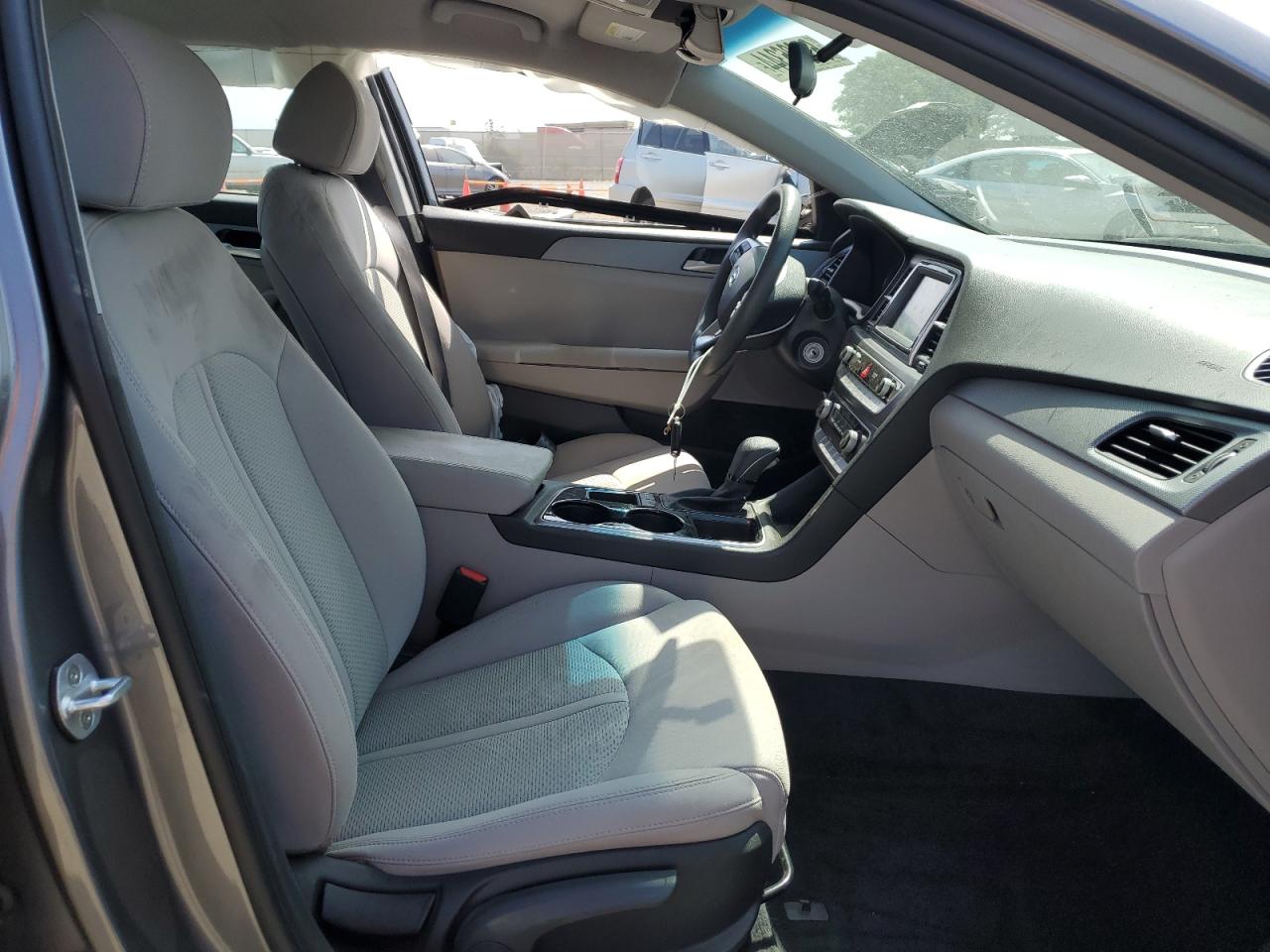 2018 Hyundai Sonata Se VIN: 5NPE24AF0JH699578 Lot: 67606344