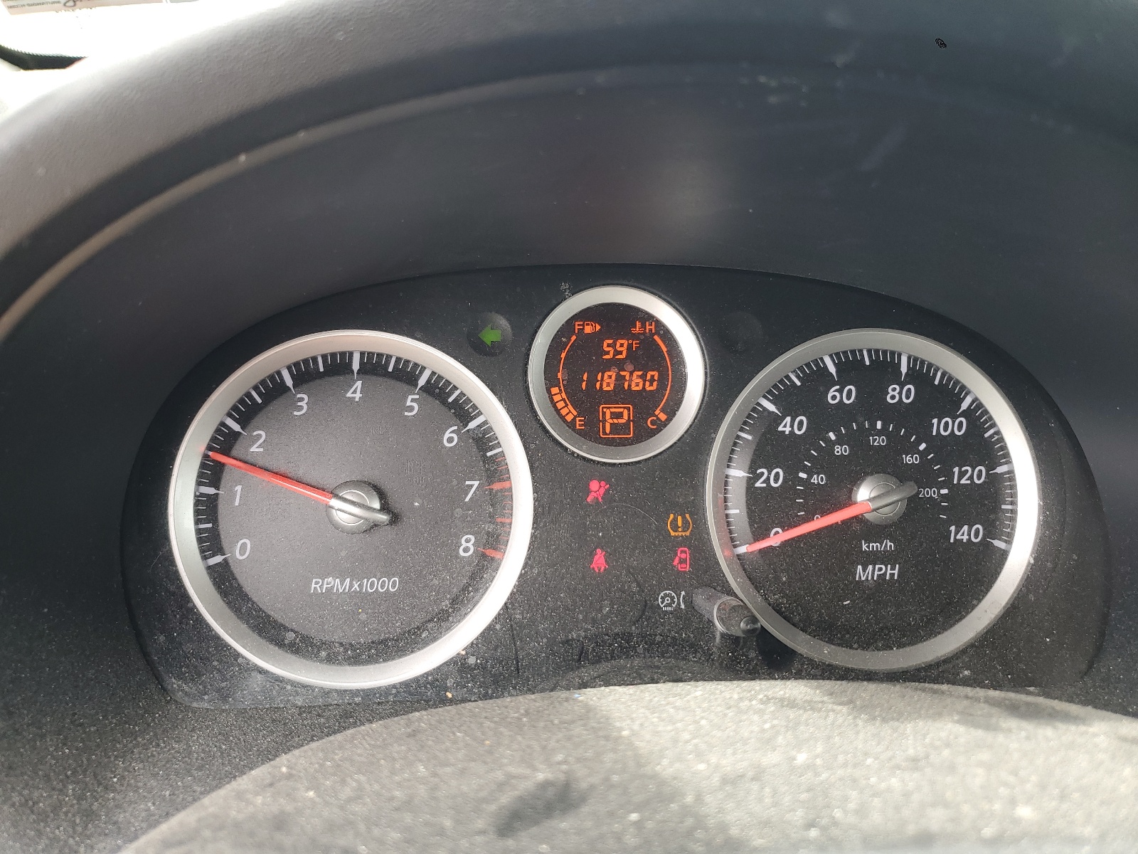 3N1AB6AP9AL675768 2010 Nissan Sentra 2.0