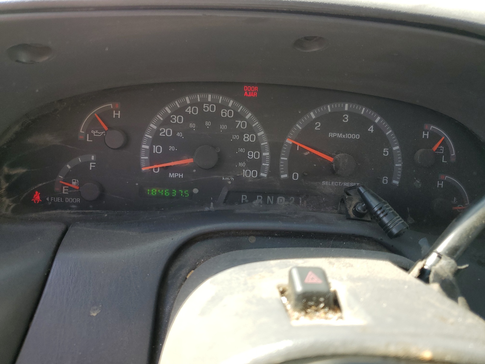 1FTRX17W32KE04811 2002 Ford F150