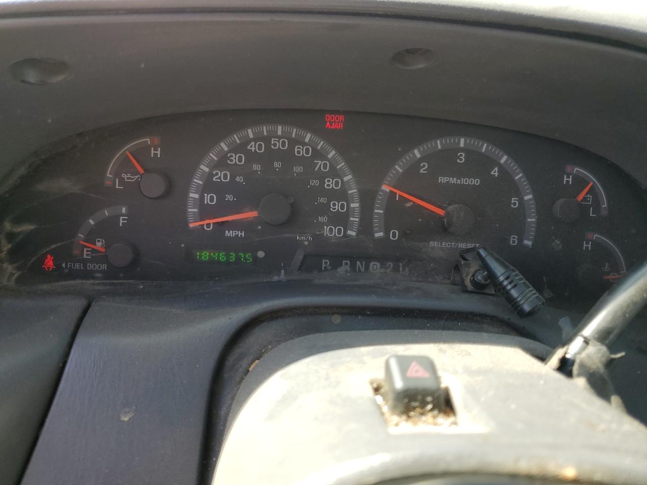 2002 Ford F150 VIN: 1FTRX17W32KE04811 Lot: 66243964