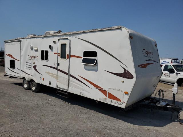 2007 Coach Captiva