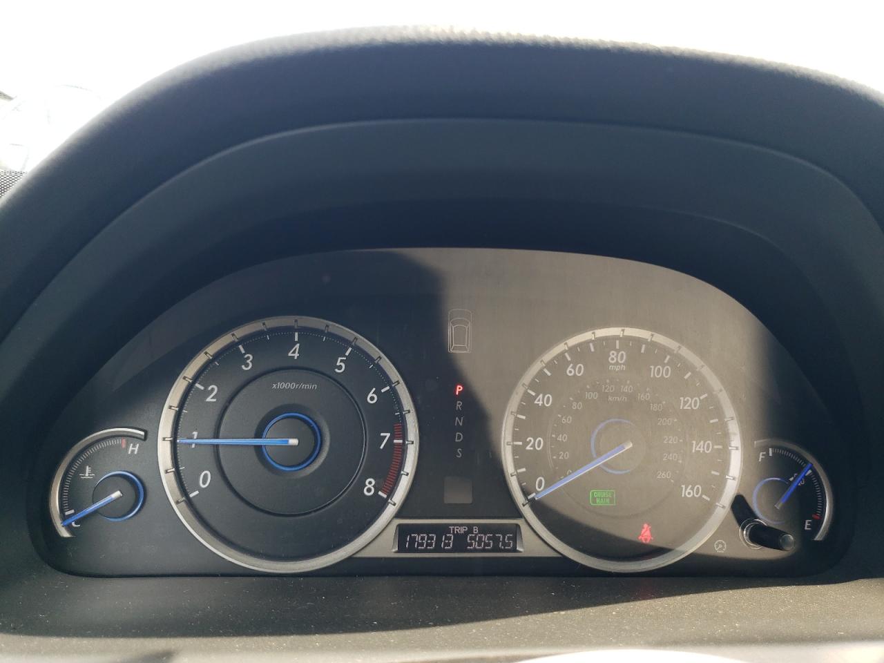 2014 Honda Crosstour Exl VIN: 5J6TF2H59EL000795 Lot: 65583934