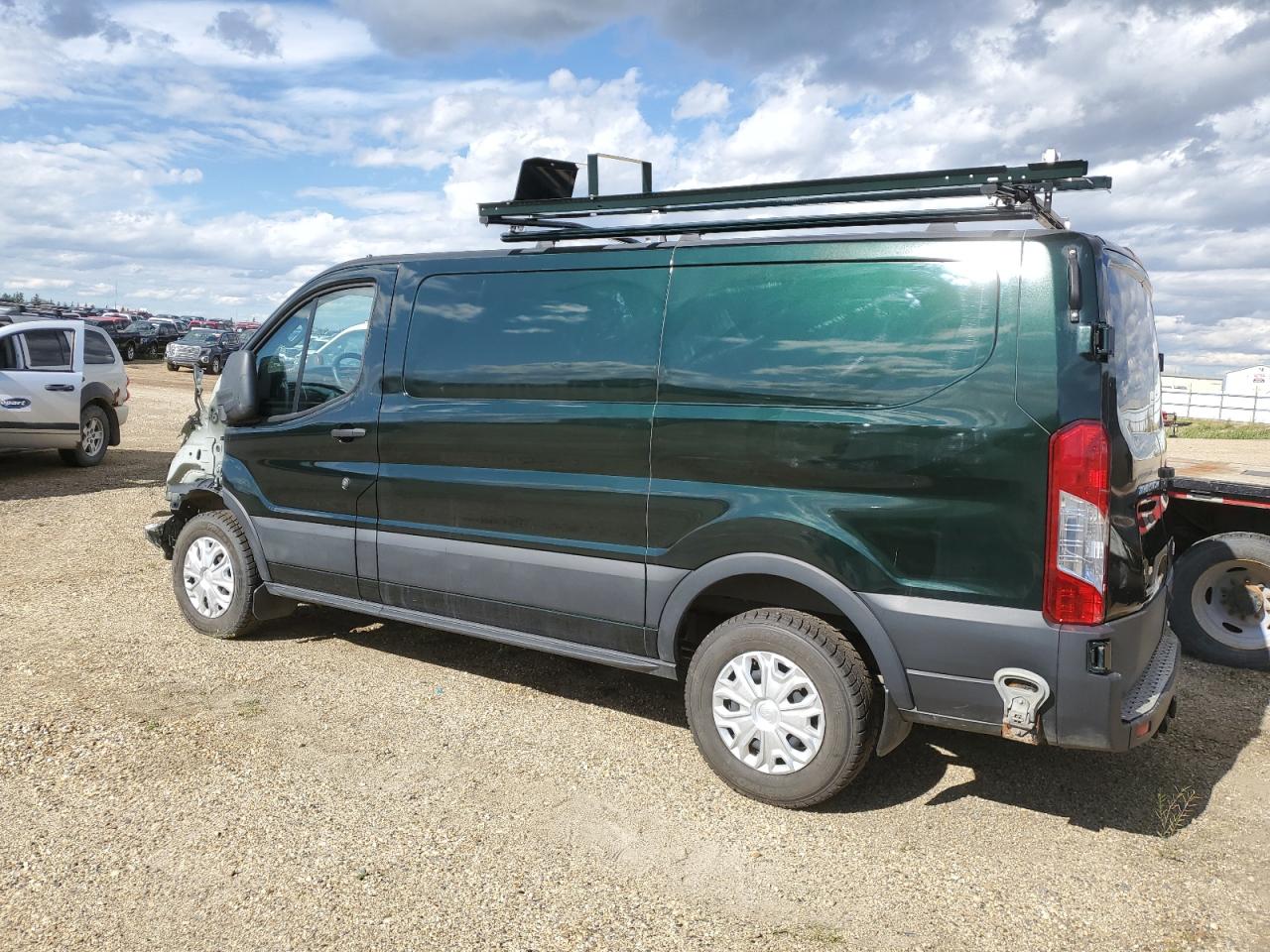 1FTBR1YG5MKA72697 FORD TRANSIT 2021