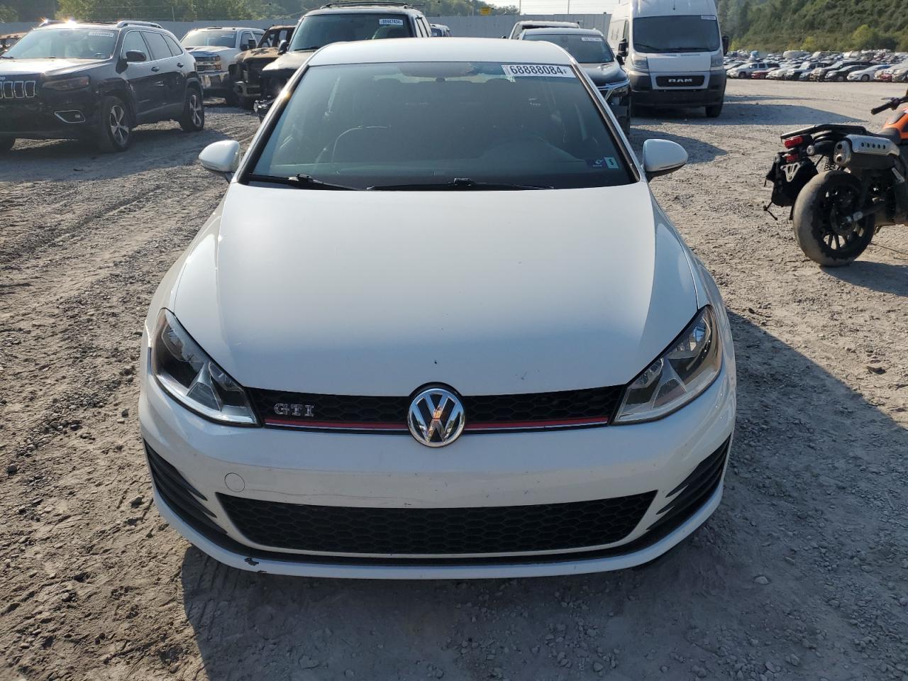 VIN 3VW4T7AU5GM017948 2016 VOLKSWAGEN GTI no.5