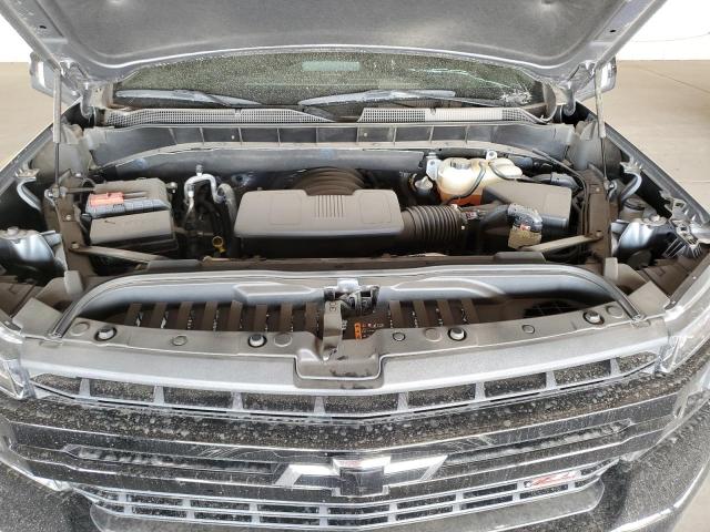 1GCPYFED4NZ207600 Chevrolet All Models SILVERADO 11