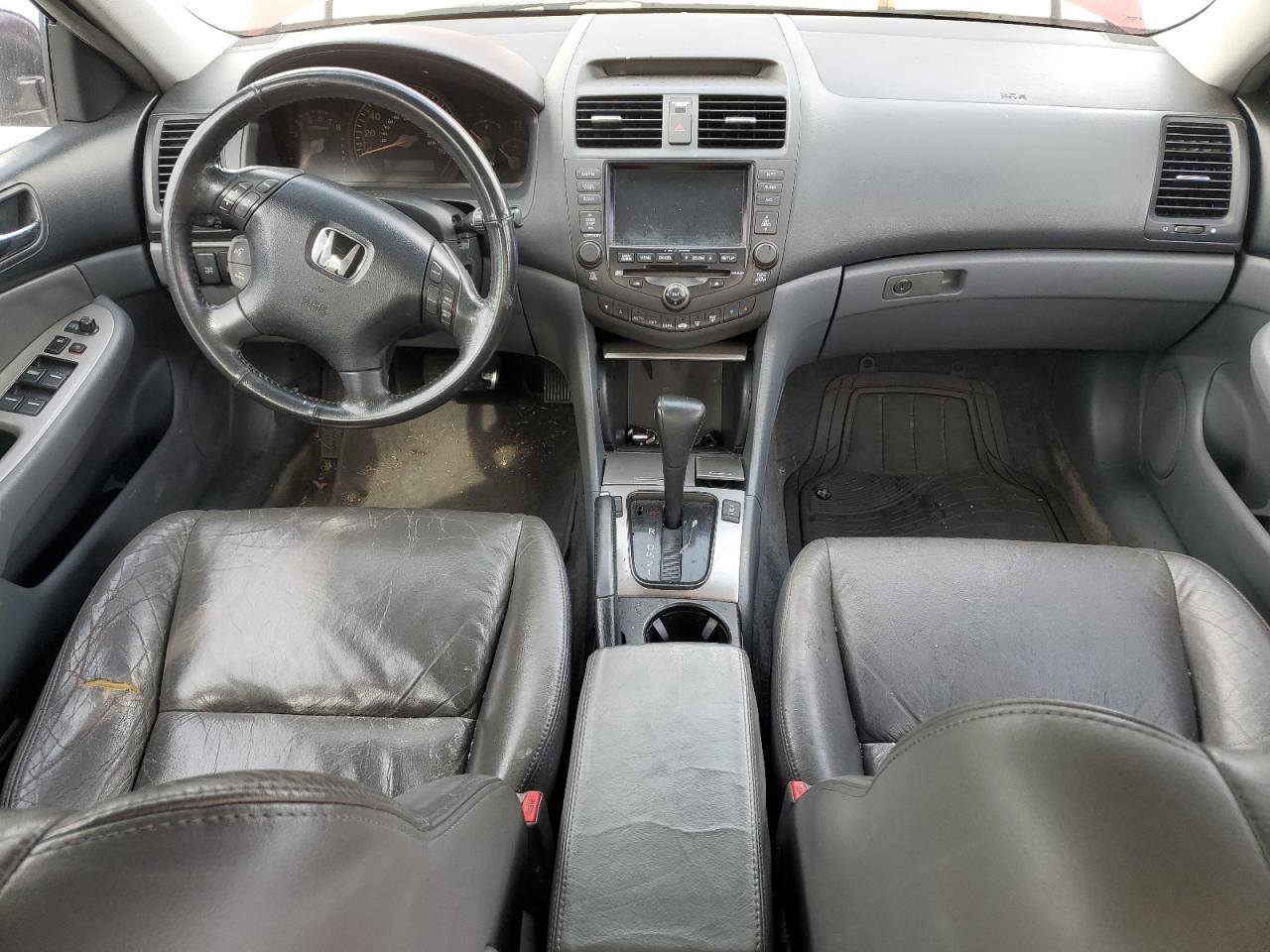 2005 Honda Accord Ex VIN: 1HGCM66815A004868 Lot: 64833494