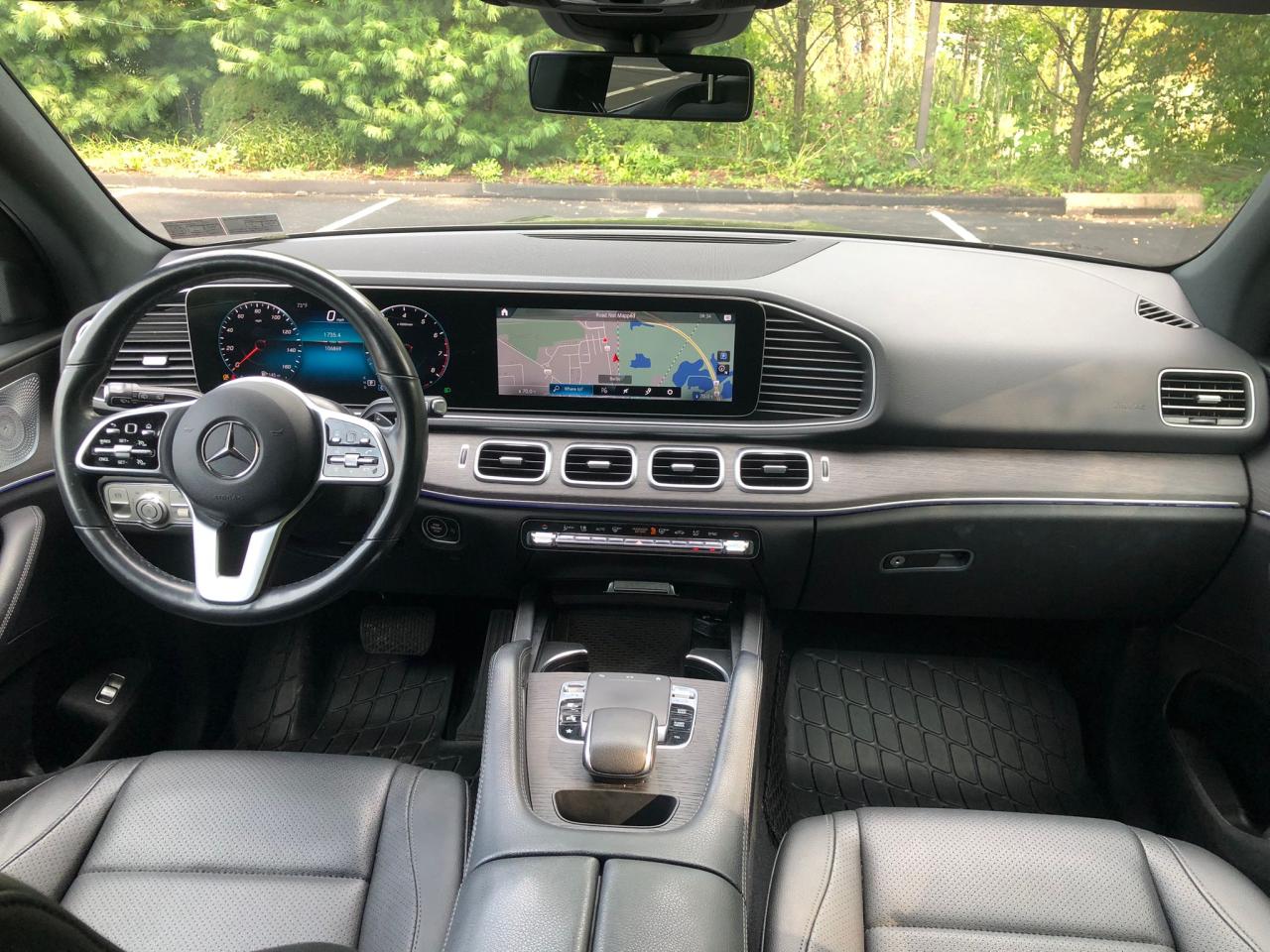 2020 Mercedes-Benz Gle 350 4Matic VIN: 4JGFB4KB5LA075698 Lot: 67848084