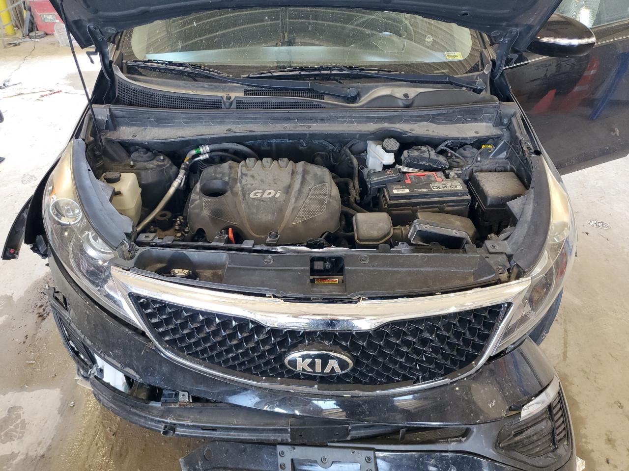 KNDPB3AC9F7713594 2015 Kia Sportage Lx