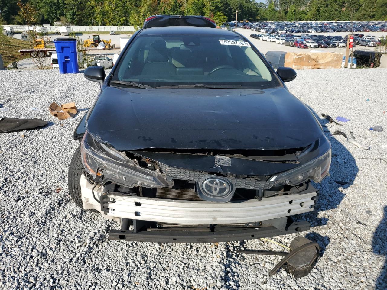 2020 Toyota Corolla - Image 5