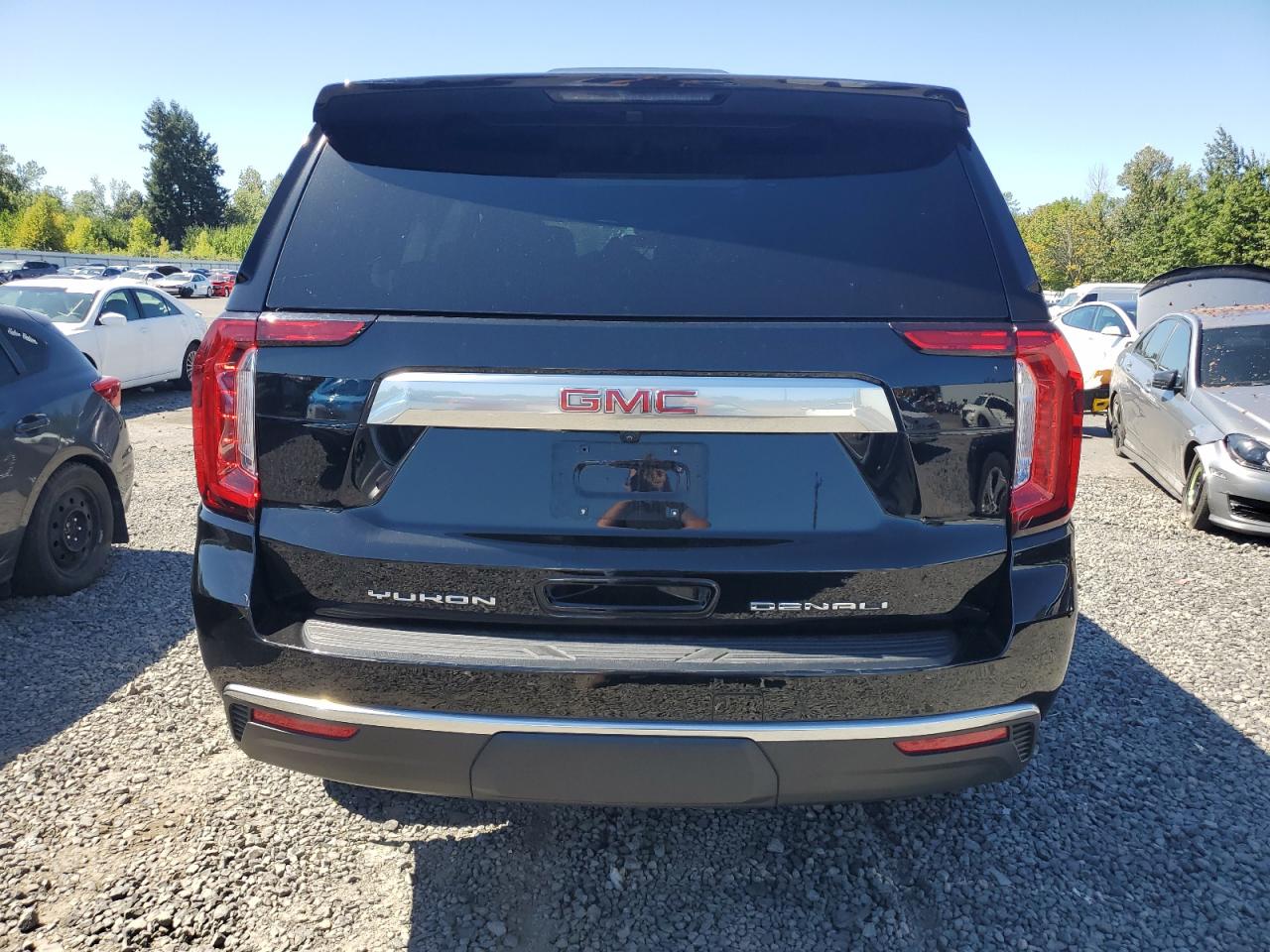 1GKS2DKT9PR158736 2023 GMC Yukon Denali