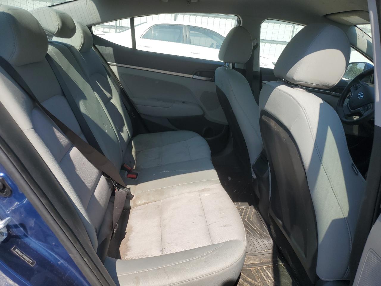 2017 Hyundai Elantra Se VIN: 5NPD74LF9HH082443 Lot: 66215294