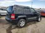 2009 Jeep Liberty Sport for Sale in Albuquerque, NM - Burn - Engine