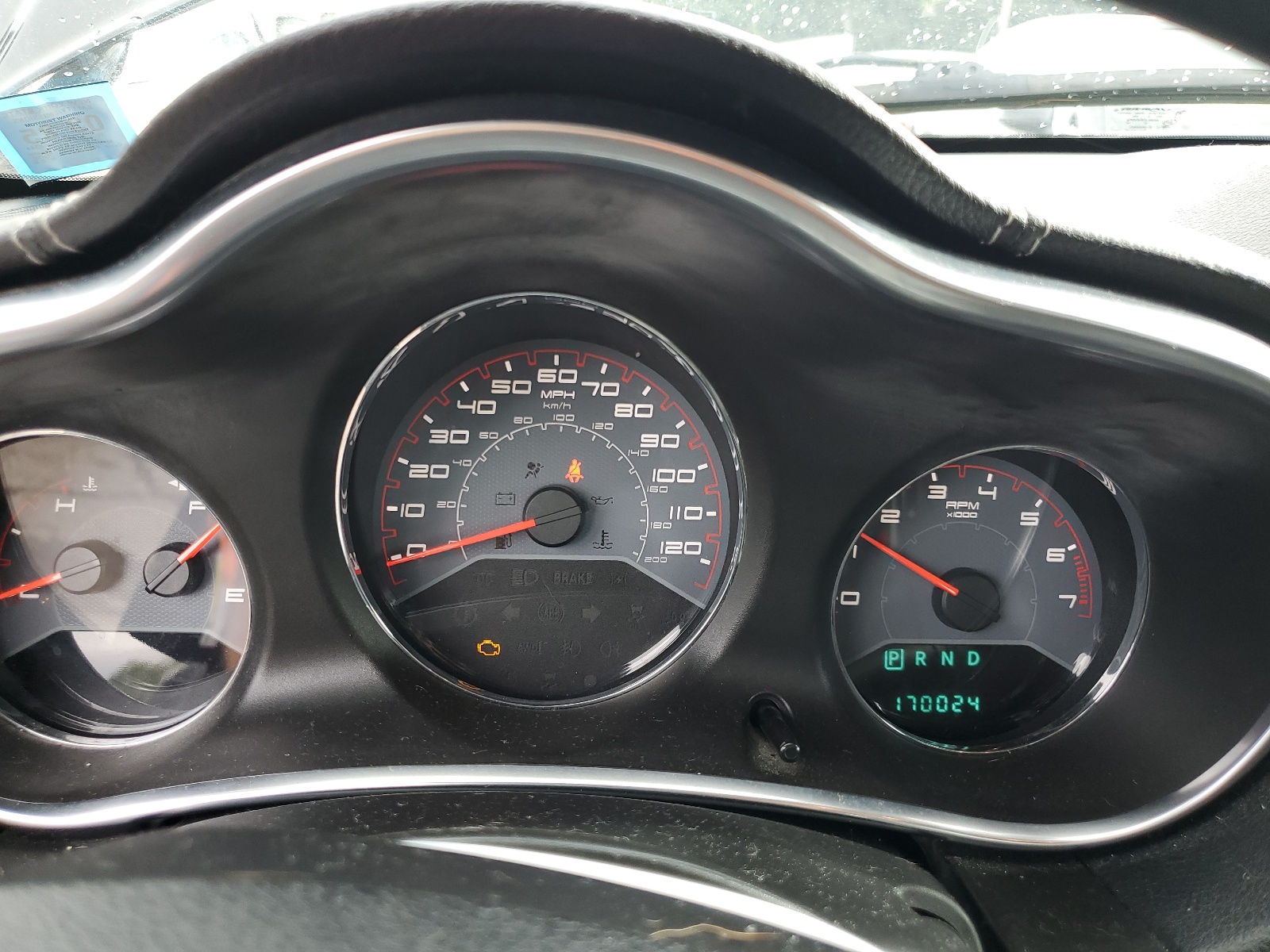 1C3CDZAB5DN568344 2013 Dodge Avenger Se