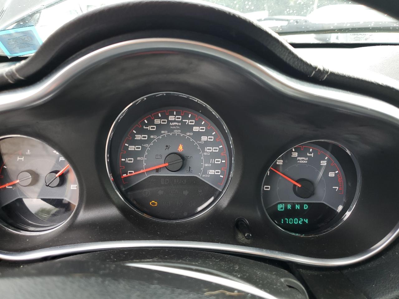 2013 Dodge Avenger Se VIN: 1C3CDZAB5DN568344 Lot: 67920134