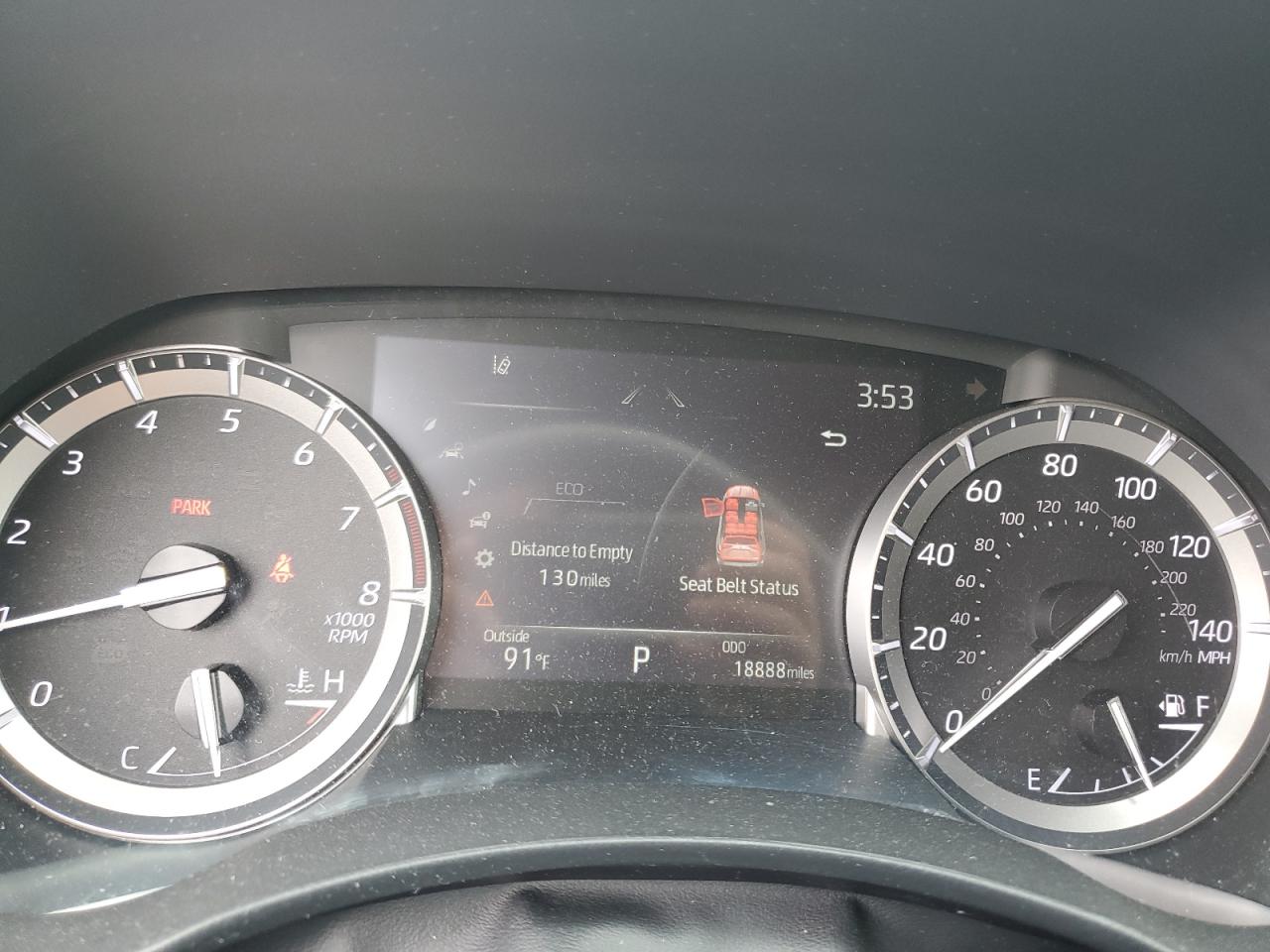 2022 Toyota Highlander Xse VIN: 5TDLZRBHXNS255012 Lot: 65990424