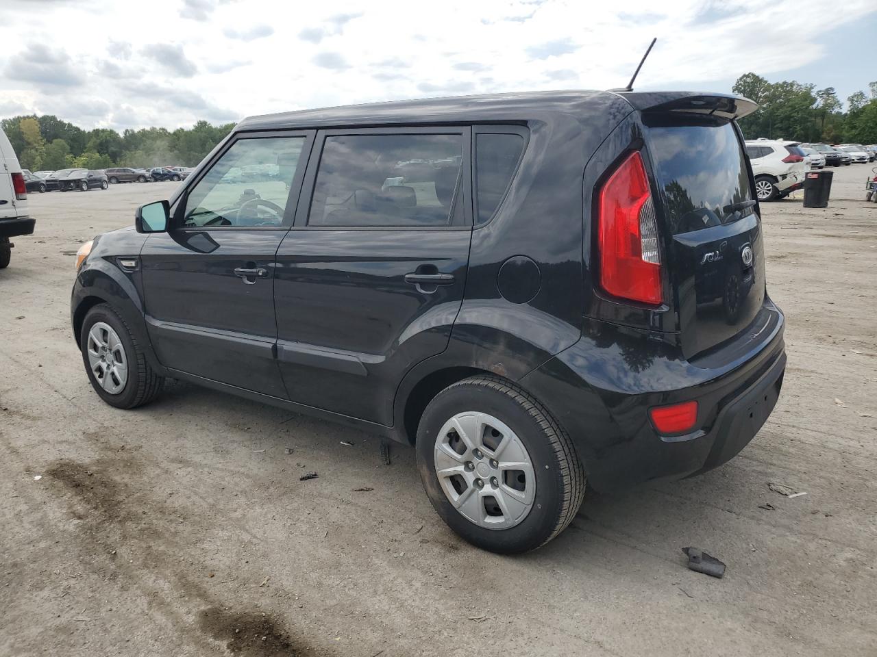 2012 Kia Soul - Image 2