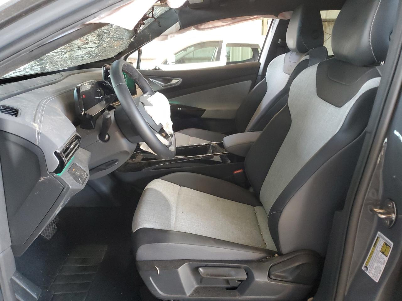 2023 Volkswagen Id.4 Pro VIN: 1V2CMPE80PC015792 Lot: 69268764