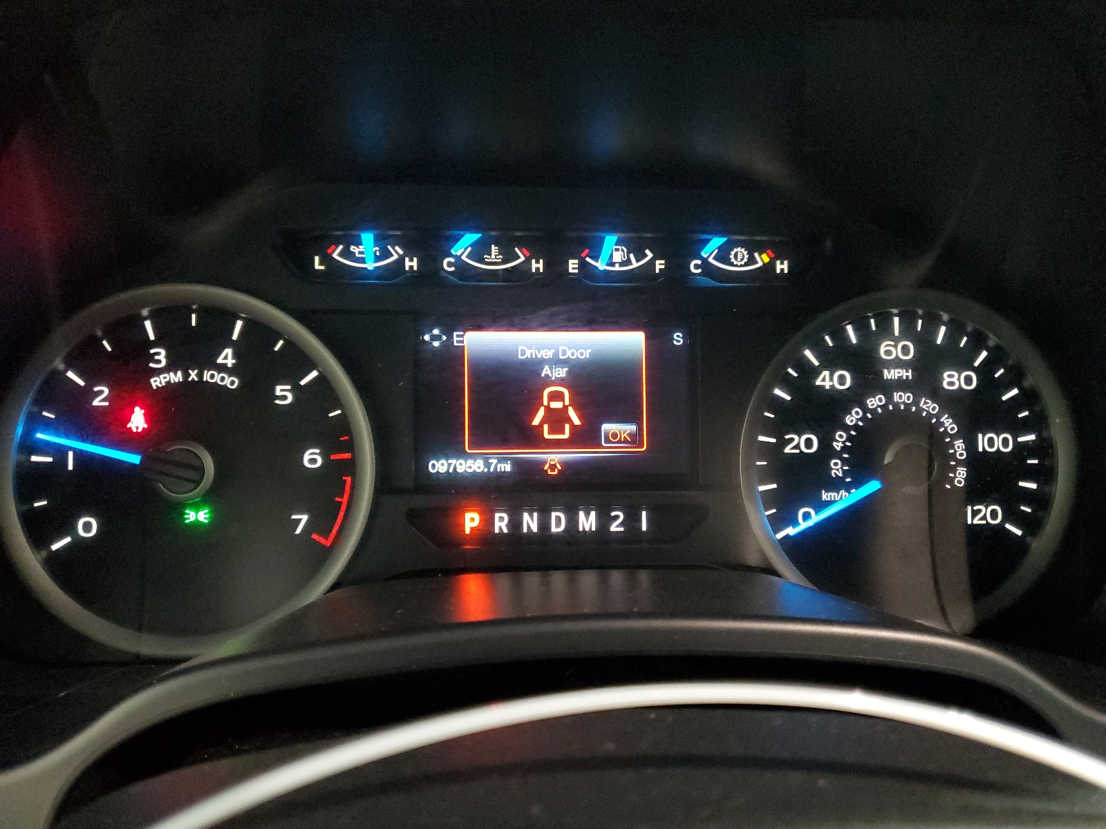 1FTEW1EP1HKD54335 2017 Ford F150 Supercrew