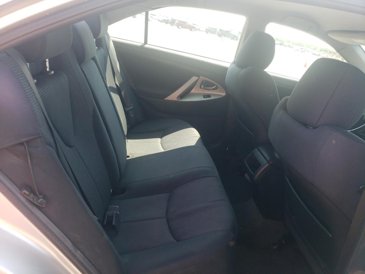 2010 Toyota Camry Se VIN: 4T1BF3EK3AU039562 Lot: 43395930