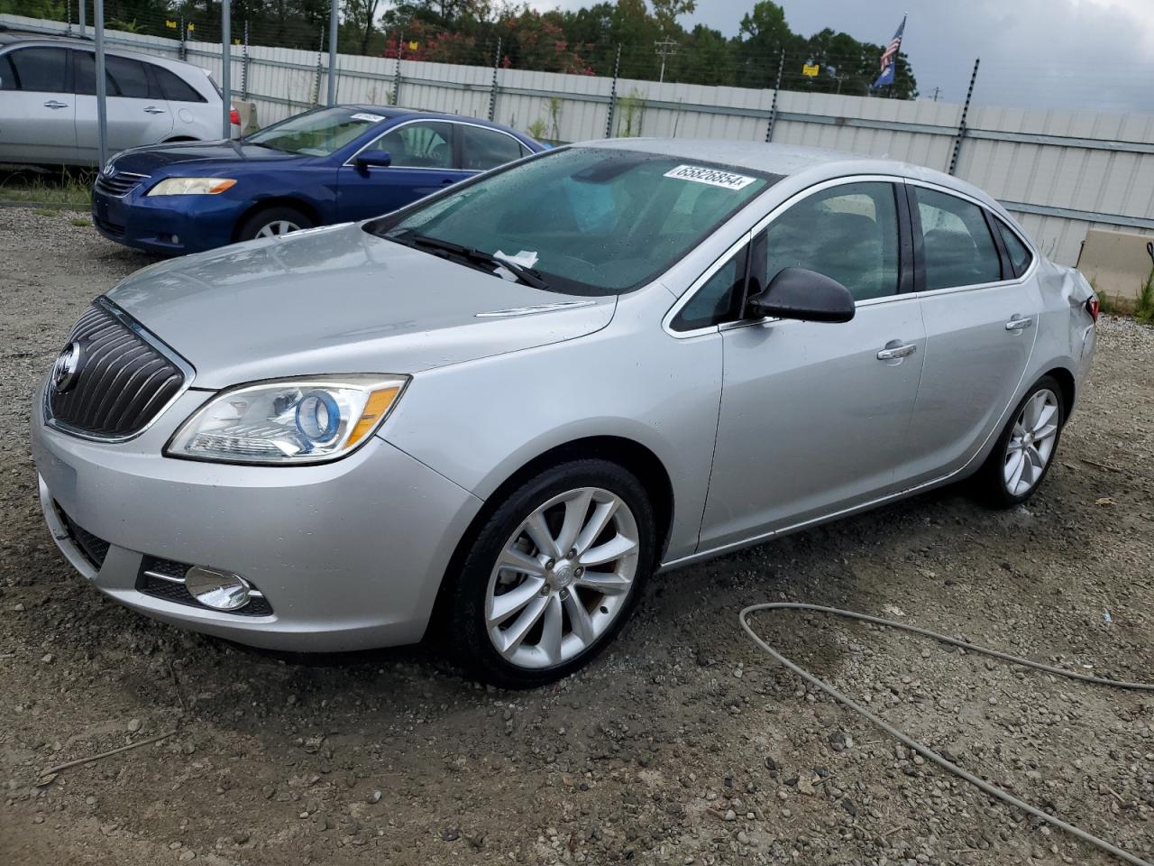 2014 Buick Verano - Image 1
