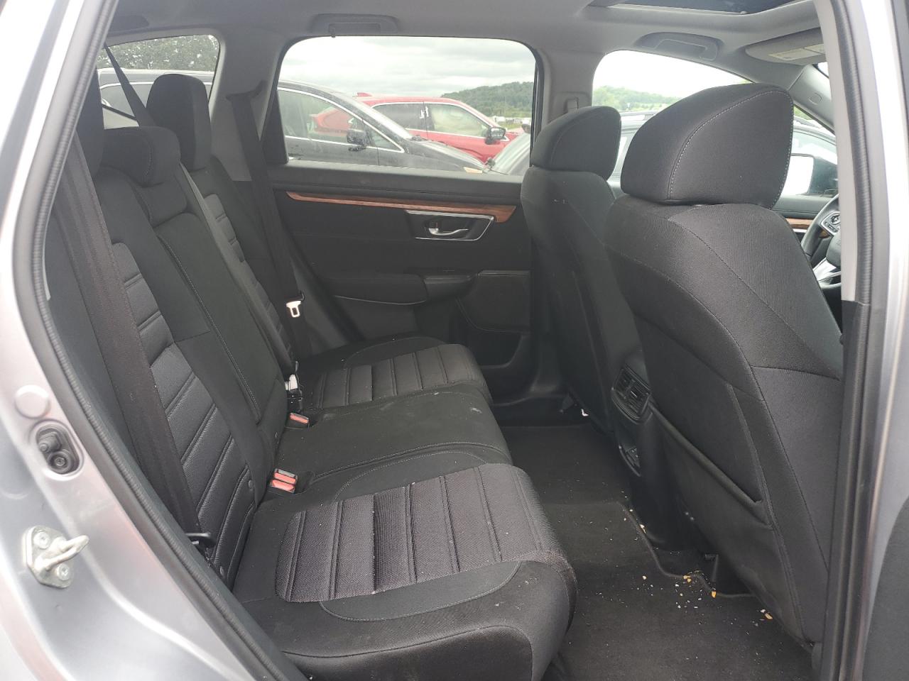 2019 Honda Cr-V Ex VIN: 5J6RW2H51KL032162 Lot: 66734154