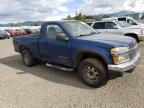 2005 Chevrolet Colorado  за продажба в Anchorage, AK - Mechanical